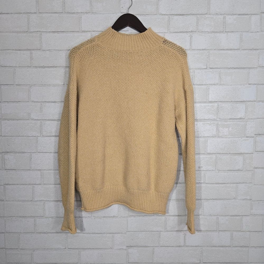 vintage cute sweater